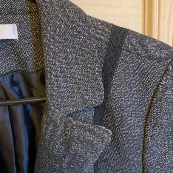 Caslon Suit Blazer/Jacket - Picture 2 of 8
